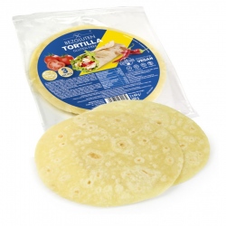 Tortilla bezglutenowa 180g