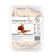 Mamavege Pierogi z jabłkiem 300g