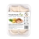 Mamavege Pierogi z Ziemniakami i Boczniakiem 275g