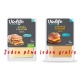 VIO Gouda + Cheddar gratis 120g