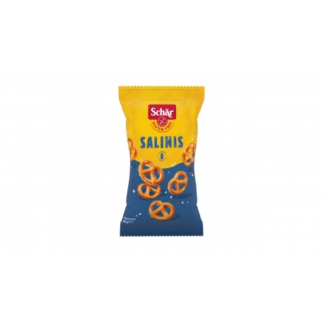 Precelki Salinis Schar 60g