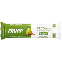 VEG CELIKO FRUPP baton gruszkowy 10g