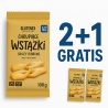 GLU Faworkii ciastka smażone 100g 2+1 gratis !!!