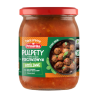 VEG Pulpety roślinne w sosoie pieczeniowym 470g