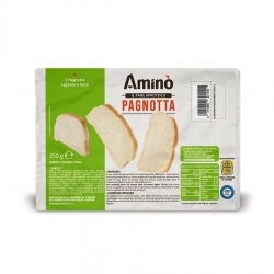 Amino Pagnotta Bochenek biały 250g