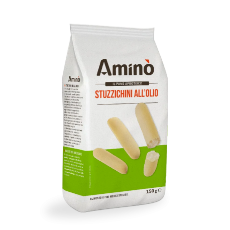 Amino Stuzzichini
