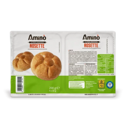 Amino Rosette włoskie bułeczki 200g