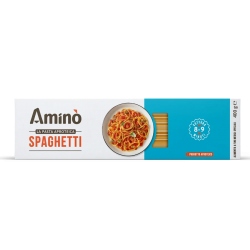 Amino Spaghetti makaron spaghetti 400g