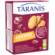 TARANIS Ciasteczka z kawałkami czekolady 160g
