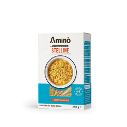 Amino Stelline makaron gwiazdki 250g