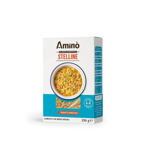 Amino Stelline makaron gwiazdki 250g