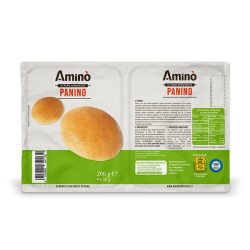 Amino Panino włoskie bułeczki 200g