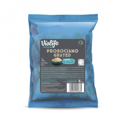 VIO Parmezan vegański tarty 500g
