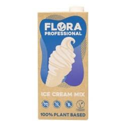 Flora Professional baza do lodów 1L