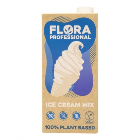 Flora Professional baza do lodów 1L