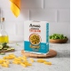 Amino Tortiglioni makaron rurka długa prosta 400g