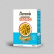 Amino Tortiglioni makaron rurka długa prosta 400g