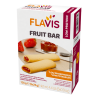 FLA Fruit bar batonik truskawkowy 125g