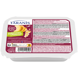 TARANIS niskobiałkowy zastępnik sera 6x20g