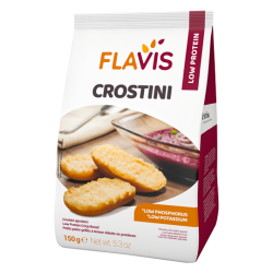 FLA Crostini chrupiące grzanki 150g