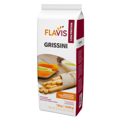 FLA Grissini paluszki chlebowe 150g