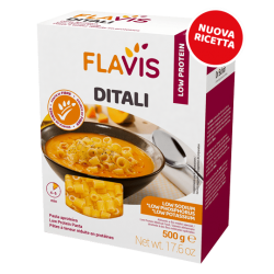 FLA Ditali makaron naparstki 500g