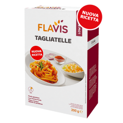 FLA Tagliatelle makaron wstążki 200g