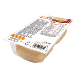 FLA Ciabattine bułki ciabaty 260g