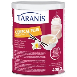 Taranis Kaszka o smaku waniliowym PKU 400g