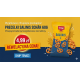 Precelki Salinis Schar 60g