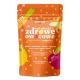 BEZCUKIERKI ZDROWE OWOCOWE-POMARAŃCZOWE-12G