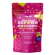 BEZCUKIERKI ZDROWE OWOCOWE-RÓŻOWE-12G