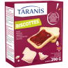 TARANIS Biscottes suchary 290g