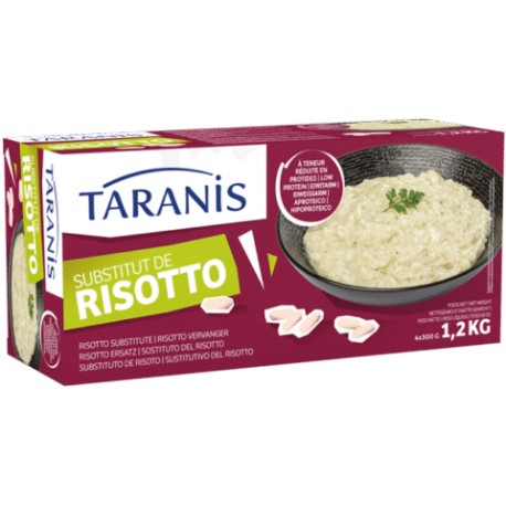 TARANIS Risotto PKU 300g