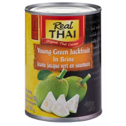 REAL THAI Jackfruit 565g