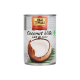 SCHAR Mleczko kokosowe 400ml