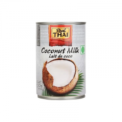 SCHAR Mleczko kokosowe 400ml