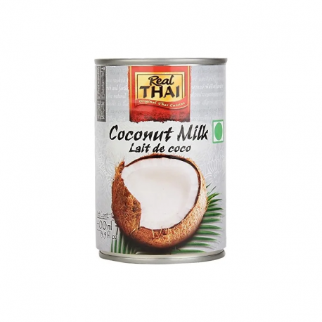 SCHAR Mleczko kokosowe 400ml