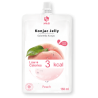 Galaretka Jelly Konjac Brzoskwinia 150ml