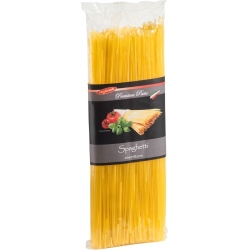 METAX Makaron Spaghetti Premium 500g